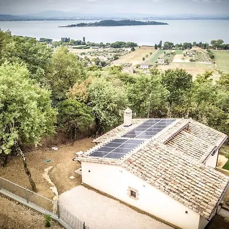 Villa Tess Villa