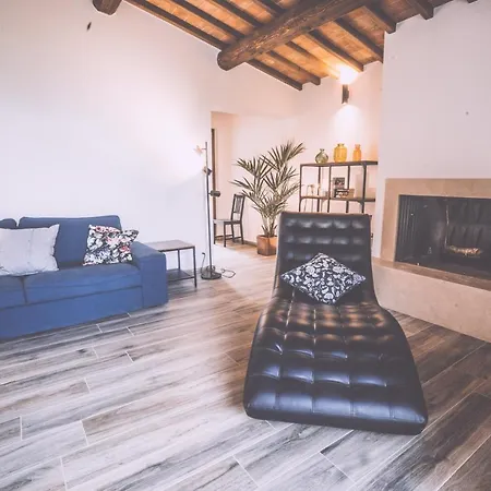 Villa Tess Monte del Lago