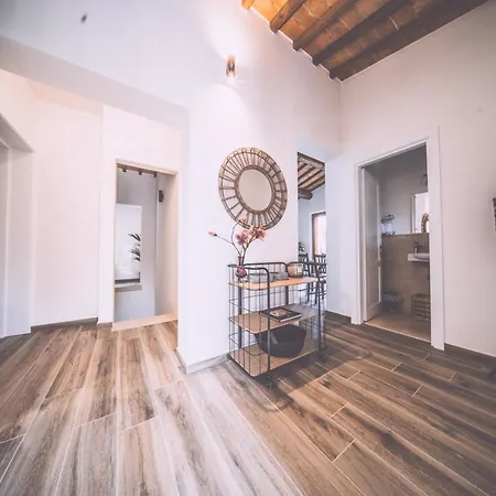 Villa Tess Monte del Lago