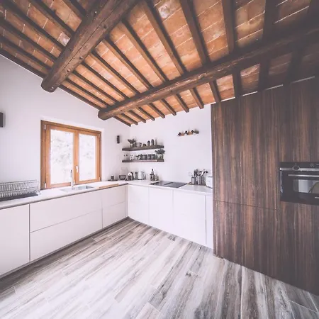 Villa Villa Tess *