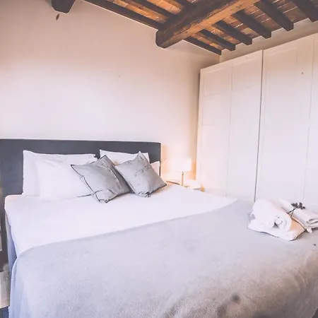 Villa Tess * Monte del Lago