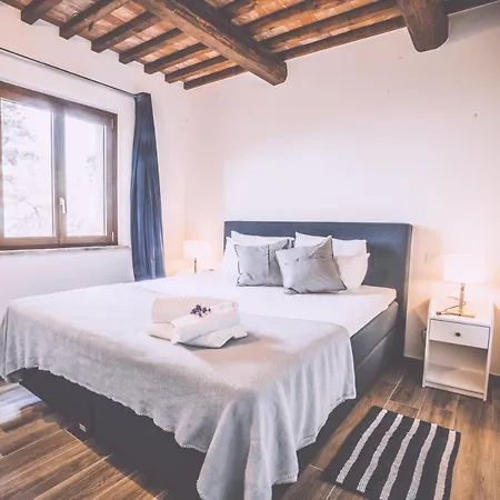 Villa Tess Villa Monte del Lago