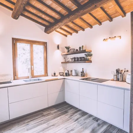 Villa Villa Tess Monte del Lago