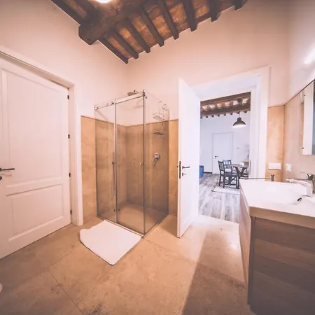 Villa Tess Monte del Lago